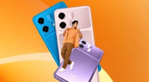 Смартфон HMD Vibe 2 5G оценили в 90 долларов 