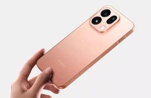 Представлен компактный флагман OPPO Find X9s с АКБ на 7025 мАч