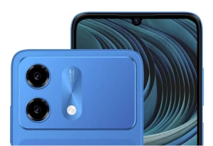 HMD представила недорогой смартфон Vibe 2 5G