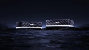 AMD представила компьютер Ryzen AI Halo