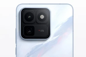 Представлен геймерский смартфон iQOO 15T