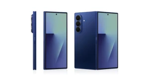 Samsung сильно упростит складной Galaxy Z Fold 8