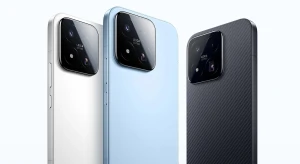 Представлен флагманский смартфон Xiaomi 17 Max