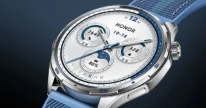 Часы HONOR Watch 6 Plus получит яркий экран 