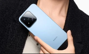 Опубликованы примеры фото на Xiaomi 17 Max