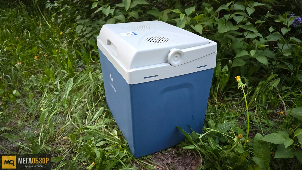 внешний вид Harper CBH-125
