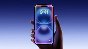 В Китае активно скупают iPhone 17