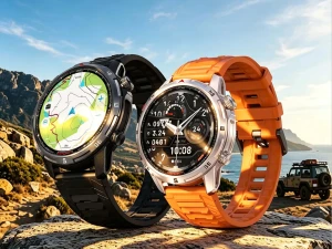 Часы Rogbid GeoX2 оценили в 90 долларов 