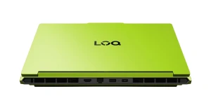 Представлен игровой ноутбук Lenovo LOQ 15 на AMD Ryzen 7 250