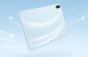 Планшет OPPO Pad 6 получит тонкий корпус 