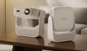 Проектор Haqu H3 Pro оценили в 120 долларов 