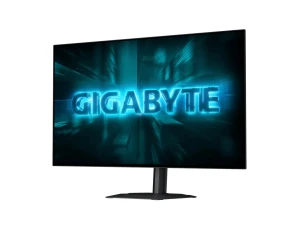 Gigabyte представила 240-Гц монитор GO27Q24G