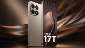 Стала известна цена Xiaomi 17T в России 