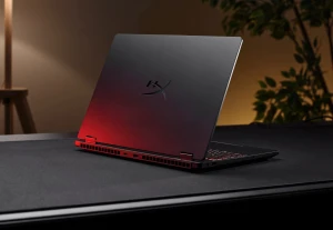 Представлен ноутбук HyperX OMEN 15 с GeForce RTX 5070