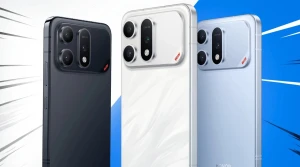 Смартфон HONOR WIN Turbo показали в трех расцветках 
