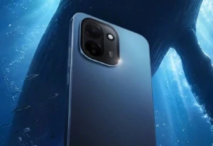 Официально: Vivo Y600 Turbo получит АКБ на 9000 мАч 