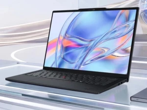 Представлен ноутбук Lenovo ThinkPad E16 2026 