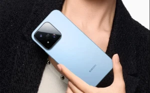 Смартфон Xiaomi 17 Max появился в продаже 