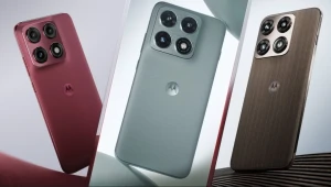 Официально: Motorola Edge 70 Pro+ готов к выходу 