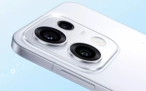 Смартфон OPPO Reno 16 оценили в 515 долларов 