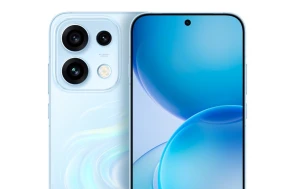 OPPO Reno16 Pro получил камеру с микроподвесом