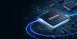 Samsung выпустила память на 900 слоёв