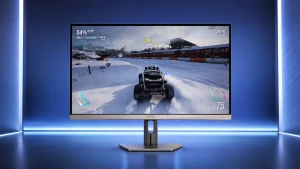 AOC представила монитор AGON PRO AGP257FT с 1000 Гц