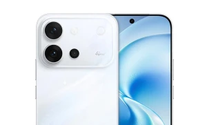 Смартфон Vivo S60 получит защиту от воды 