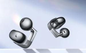 Наушники HONOR Earbuds Clip Pro оценили в 90 долларов 