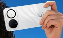 HUAWEI Nova 16 показали в четырех расцветках 