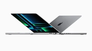MacBook Pro получат Privacy Display уже в этом году