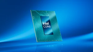 Intel Core 9 273PQE оказался слишком слабым в играх