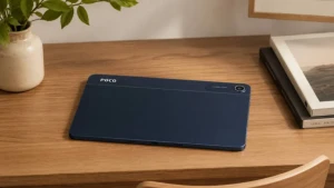 Бюджетный планшет POCO Pad C1 появился в продаже 