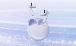 Наушники OPPO Enco Air 5s оценили в 45 долларов 