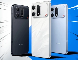 Официально: HONOR WIN Turbo получит экран яркостью 8000 нит 