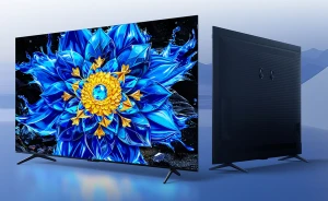 Телевизоры TCL P8L выпустили в России 