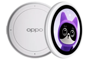 Oppo выпустила Bubble для селфи-съёмки