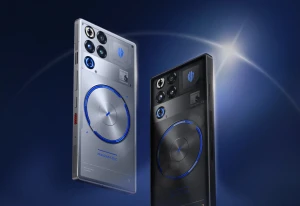 Глобальную версию Red Magic 11S Pro оценили в 800 долларов 
