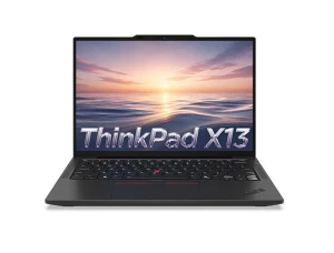 Представлен ноутбук Lenovo ThinkPad X13 2026 на Ryzen AI 7 445