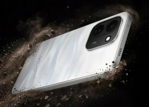 Vivo Y600 Turbo с АКБ на 9020 мАч появился в продаже