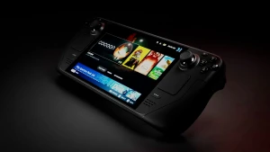 Valve обновила цены на Steam Deck