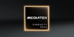 MediaTek выпустила мобильный чип Dimensity 8550
