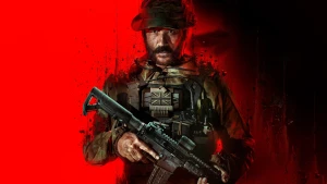 Call of Duty: Modern Warfare 4 выйдет на Nintendo Switch 2