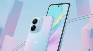 Смартфон HMD Grand показали на рендерах 