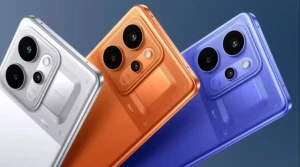 Realme P4s 5G получит 12 ГБ оперативной памяти 
