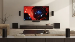 Представлены телевизоры Sony BRAVIA 9 II и BRAVIA 7 II