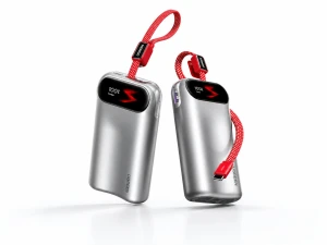 Представлен мобильный аккумулятор Ugreen PB610