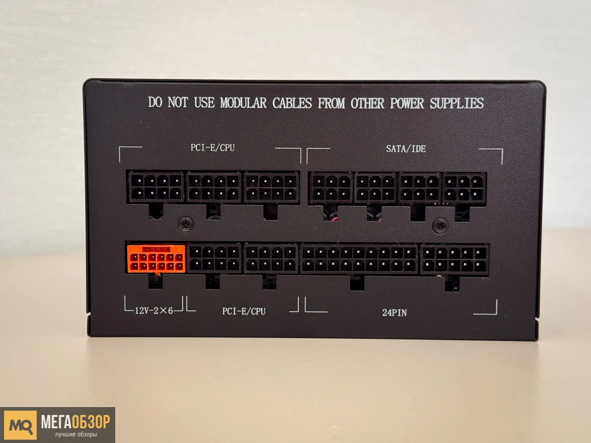 внешний вид PCCooler KN1000