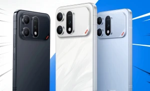 Представлен смартфон HONOR WIN Turbo с АКБ на 10000 мАч