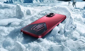 Смартфон Infinix GT 50 Pro обойдется в 44 тысячи рублей 